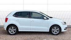 Volkswagen Polo 1.2 TSI Match 5dr Petrol Hatchback